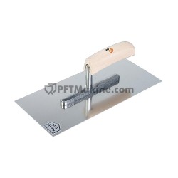 Sıvacı Malası (Kısa Saplı) Paslanmaz Çelik 20221110