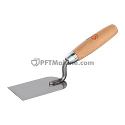 Spatula (Paslanmaz Çelik) 60mm 20222400