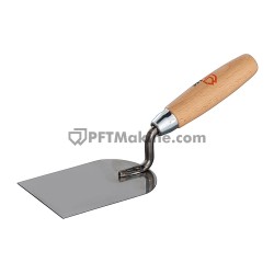 Spatula (Paslanmaz Çelik) 80mm 20222600