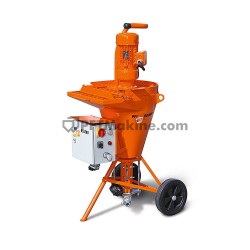 BOLERO Karıştırma Pompası 231213