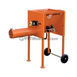 LOTUS XS Karıştırma Makinesi 246057