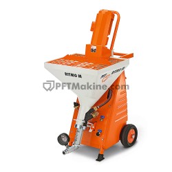 RITMO PLUS M Karıştırma Pompası 78401