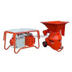 SILOMAT TRANS PLUS BAG Pnömatik Taşıyıcı 124358