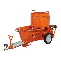 ZP3 MULTIMIX Sıva Makinesi 280802