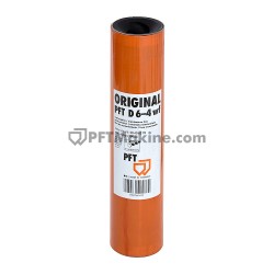 Stator D6-4WF (Turuncu Çubuklu 7,5kW) 542275