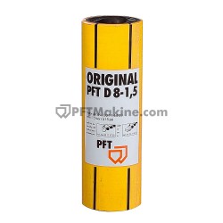 Stator D8-1,5 (Sarı şaplar için) 20116400