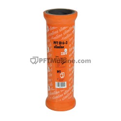 Stator SD6-3 WF  (Turuncu 230V) 406289