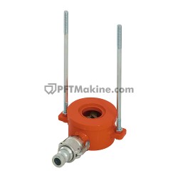 Rotomix D Pompaları için 35mm Kaplinli 20118000