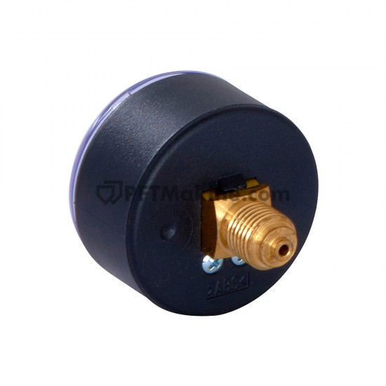 Basınç Ayar Musluğu 0-16 Bar 19913