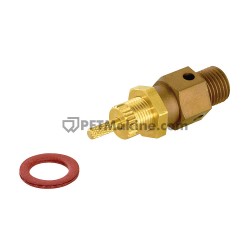 Emniyet Ventili  (1/4“ 3,5 Bar Contalı) 20131200