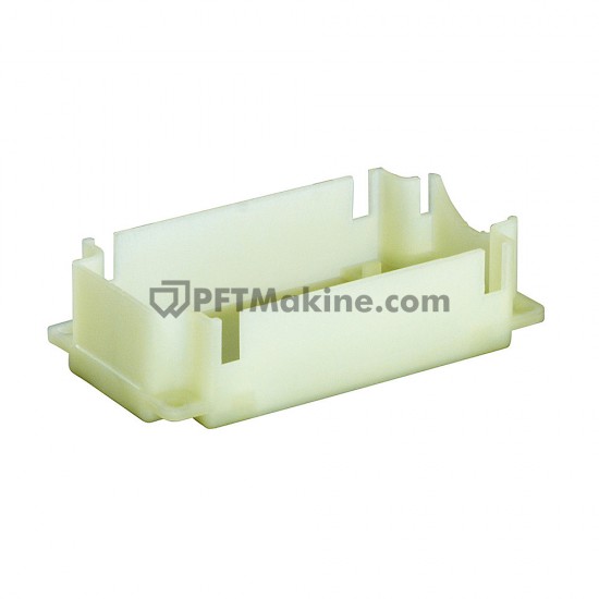 K2 İçin Şalter Koruma Alt Kapak Siyah 20132211