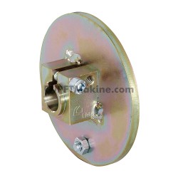 Yıldız Çarkı Sabitleme Elemanı 20101810