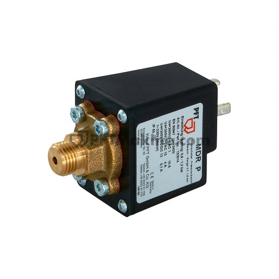 Basınç Şalteri FF4-4 0,9-1,2 Bar 153014