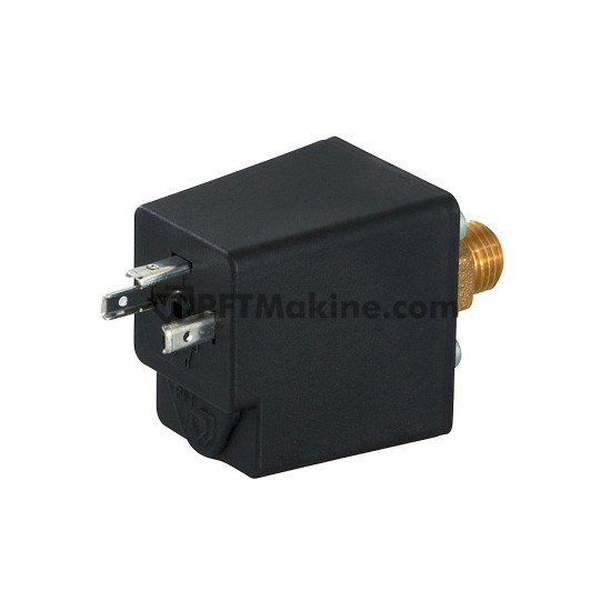 Basınç Şalteri 1,9/2,2 Bar 153016