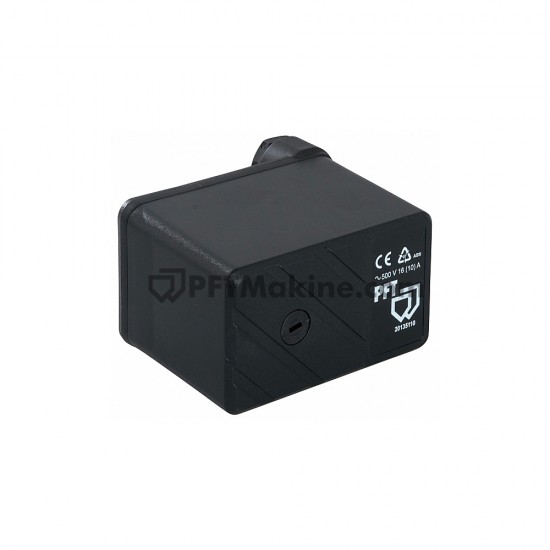 Basınç Şalteri FF5-3 2-3 Bar 20135110