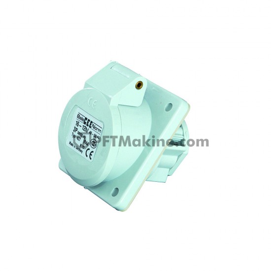 CEE Priz 4x16A 20426600