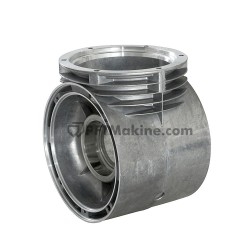 K2 Kompresör Gövdesi 20133200