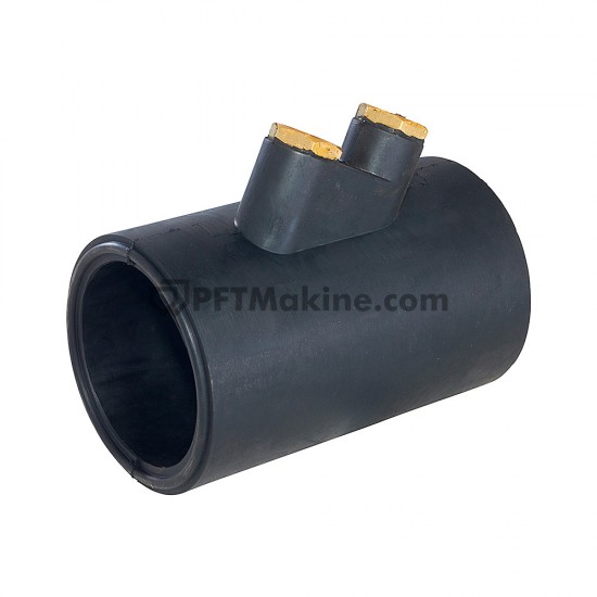 Kauçuk Karıştırma Haznesi 195232