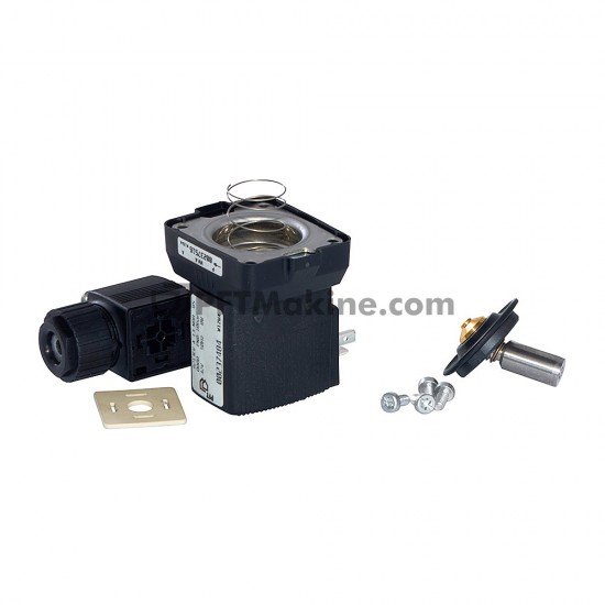 Solenoid Valf Blok Musluk 19606