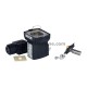 Solenoid Valf Blok Musluk 19606