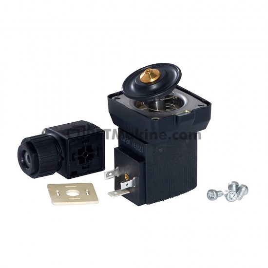 Solenoid Valf Blok Musluk 19606