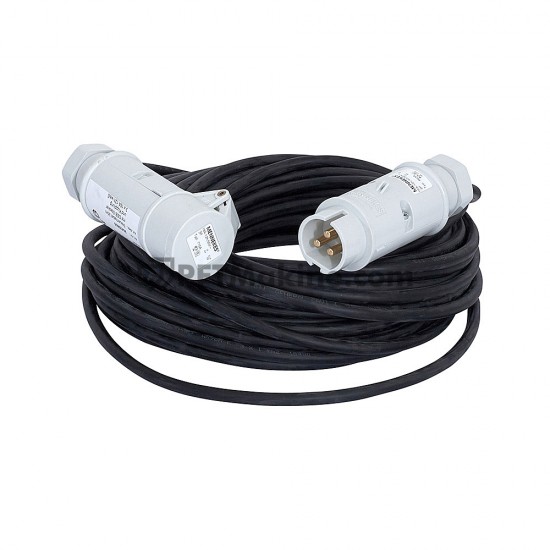 Silomat Kontrol Kablosu 3x16A 20423800