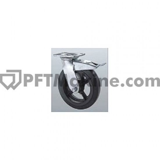 Tekerlek – Frenli (230 mm) 89014